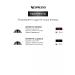 Nespresso 50 pcs. Inizio - coffee in capsules Vertuo set - Buy Online on GoSupps.com