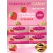 Camay Cream Soap novelty from Kama 4pcs 125g