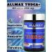 ALLMAX ESSENTIALS Tudka+ the cup for the liver detoxification 60 capsules