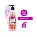 Camay Gel perfumed pomegranate flowers 750 ml