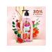 Camay Gel perfumed pomegranate flowers 750 ml - Buy Online on GoSupps.com