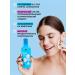HOLLY POLLY Micellar water for removing makeup moisturizer 300 ml - Buy Online on GoSupps.com