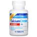 21st Century Calcium citrate and d3 75 tablets