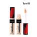 OF cosmetics Persistent Concailer Infailible 24 hours 03