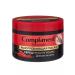 Compliment Warming hair mask pepper and uzma oil