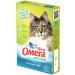 Omega Neo A treat for castrated cats and sterilized cats