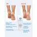 OYLI Foot cream 18% urea moisturizer from cracks and corns - Buy Online on GoSupps.com