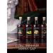 DaroLand Gift set of tinctures for moonshine 15 pcs - Buy Online on GoSupps.com
