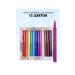HANDAYAN Eyeling for eyes color 12 pcs