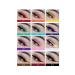 HANDAYAN Eyeling for eyes color 12 pcs - Buy Online on GoSupps.com