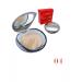 Makeup Cosmetics Baked powder with silk finish 04 - Buy Online on GoSupps.com