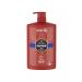 Old Spice Shower gel + shampoo 3V1 Captain 1l - Buy Online on GoSupps.com