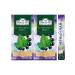 Ahmad Tea Black tea "Blackcurrant Burst" 2pcs x 25 packets. Currant