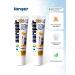 Biorepair KIDS toothpaste with banana extract 50 ml 2 pcs