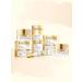 EVELINE Gold Lift Expert Eye Cream against wrinkles 15 ml - Buy Online on GoSupps.com