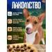 Altai Meat Processing Plant Dog treat for dogs screams dried 50g - Buy Online on GoSupps.com