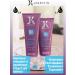 JKeratin Shampoo and hair air conditioner after keratin S. 21 + S.22 - Buy Online on GoSupps.com