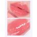 Amuse Healthy Salmon Tint for lips with a glossy finish Jelly After - Buy Online on GoSupps.com