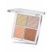 Dior Backstage highlighter - blush 002 Glitz