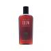 American Crew Tea Tree 3 in 1 shampoo air conditioning and shower gel 250 ml - Buy Online on GoSupps.com