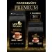 UNIBEANS Coffee in grains 1 kg of arabica 100% Premium - Buy Online on GoSupps.com