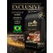 UNIBEANS Coffee in grains Arabica Blend 80% Robust 20% Exclusive 1 kg