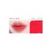 THE SAEM Lipstick matte 01 Neon Coral - Buy Online on GoSupps.com