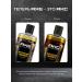 AKC Perfumed shower gel and male shampoo 2B1 - Buy Online on GoSupps.com