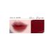 THE SAEM Lipstick matte 03 Mauve Burgundy - Buy Online on GoSupps.com