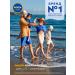 NIVEA Sunglasses with vitamin E and carotene SPF 6 200 ml - Buy Online on GoSupps.com
