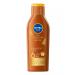 NIVEA Sunglasses with vitamin E and carotene SPF 6 200 ml - Buy Online on GoSupps.com