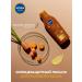NIVEA Sunglasses with vitamin E and carotene SPF 6 200 ml - Buy Online on GoSupps.com