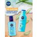 NIVEA Sunglasses with vitamin E and carotene SPF 6 200 ml - Buy Online on GoSupps.com