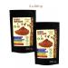 Vegan food Cocoa-gang natural 2 pcs * 200 g
