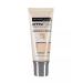 Maybelline Cream Tonal Affinitone tone 02 ivory 30 ml - Buy Online on GoSupps.com