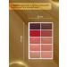 MAQPRO Palette lipstick pigments for the lips and cheeks - Buy Online on GoSupps.com