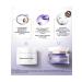 Black Pearl Facial cream daily intensive rejuvenation 56+ 50 ml - Buy Online on GoSupps.com
