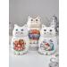 GET&JOY Tea black Dyan Hong in a teapier cat-spring teapot - Buy Online on GoSupps.com