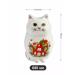 GET&JOY Tea black Dyan Hong in a teapier cat-spring teapot - Buy Online on GoSupps.com