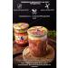 Demidov stew Stew beef meat farmer GOST 3 pcs 500 grams - Buy Online on GoSupps.com