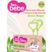 Theo RichMilk Baby soap toilet aloe vera 75g 2pcs