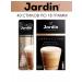 Coffee jardin soluble cappuccino 3 in 1 5 packs x 8 sticks