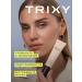 TRIXY BEAUTY BB-cream Tonal for face with SPF natural-beige 30 ml - Buy Online on GoSupps.com