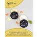 CHOCOLATTE Natural scrub for body sorba tropicanka sugar - Buy Online on GoSupps.com