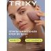 TRIXY BEAUTY BB-core Korea for dark skin moisturizing with SPF 25 - Buy Online on GoSupps.com