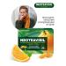 NEOTRAVISIL Non -Opested coughing and sore throat (orange) - Buy Online on GoSupps.com