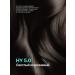 Kapous Professional Hyaluronic paint 5.0 light brown - Buy Online on GoSupps.com