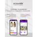 Ecolatier Hair shampoo 2B1 Organic Argana 350 ml - Buy Online on GoSupps.com
