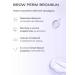 Bronsun Composition 2 for laying eyebrows Brow Sculpt 10 ml - Buy Online on GoSupps.com
