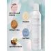 ONCOS Delicate shampoo shower gel Delicate Shampoo-Gel 250 ml - Buy Online on GoSupps.com